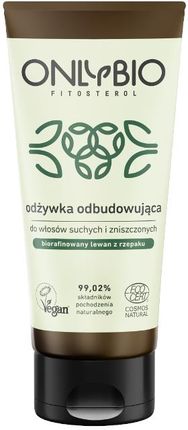 onlybio odżywka do włosów suchych 200ml ceneo