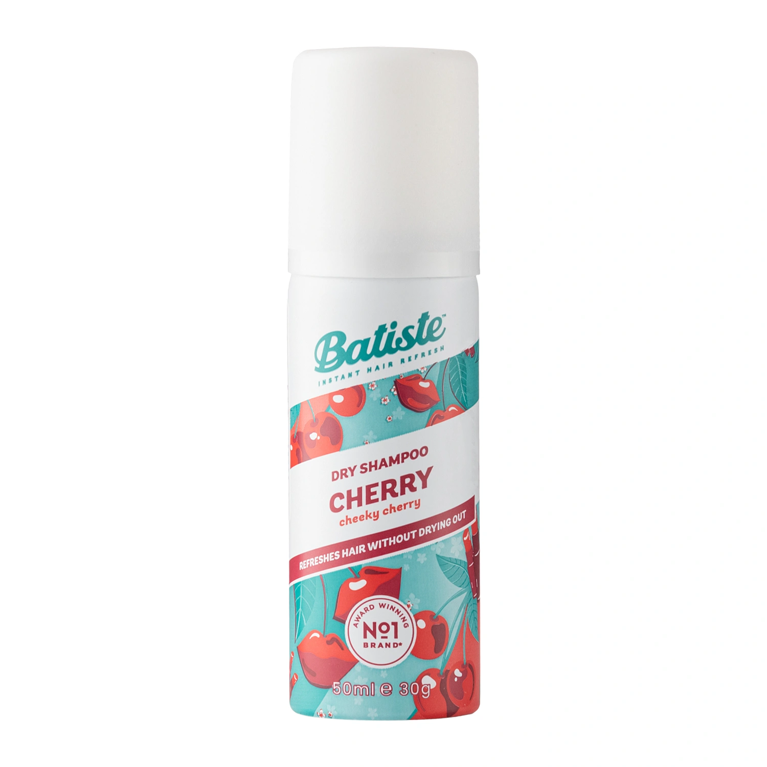 batiste suchy szampon promocja