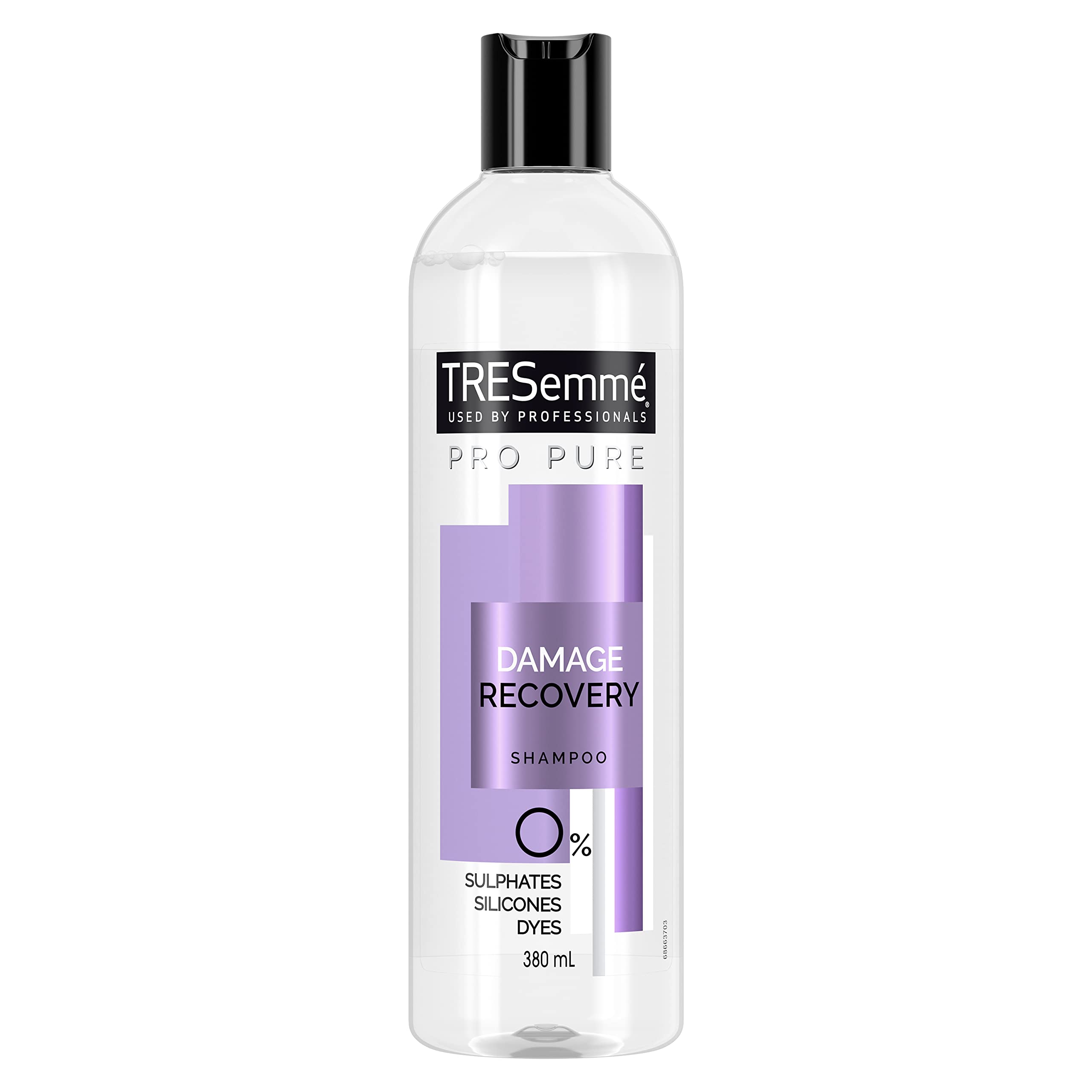 szampon tresemme botanique damage recovery opinie