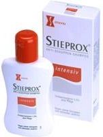 stieprox 1 5 15 mg g szampon leczniczy opinie