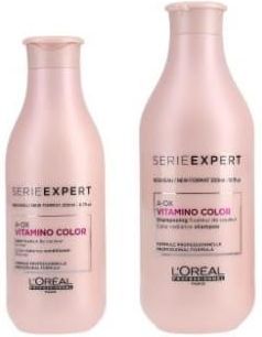 loreal vitamino color a-ox szampon do włosów farbowanych 300ml