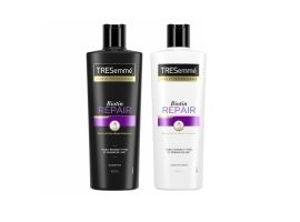 tresemme biotin repair szampon z pompka