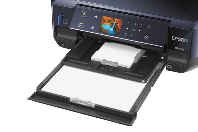 epson xp 600 pampers