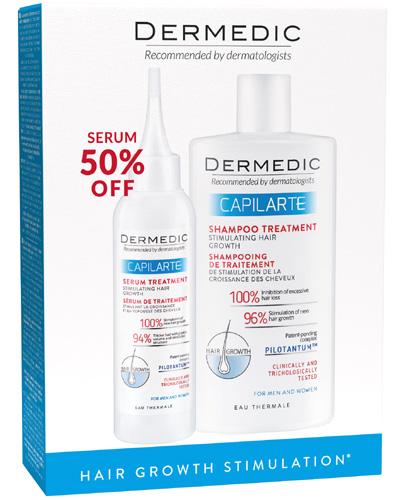 serum dermatopoietin szampon cena