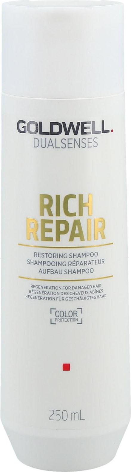szampon dualsenses rich repair cena