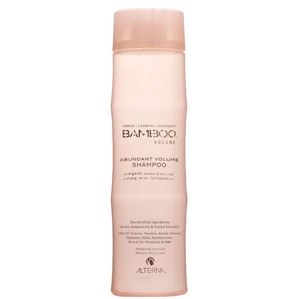 alterna bamboo volume szampon dodający objętości 250ml