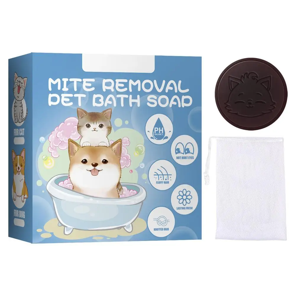 szampon dla kotów netto