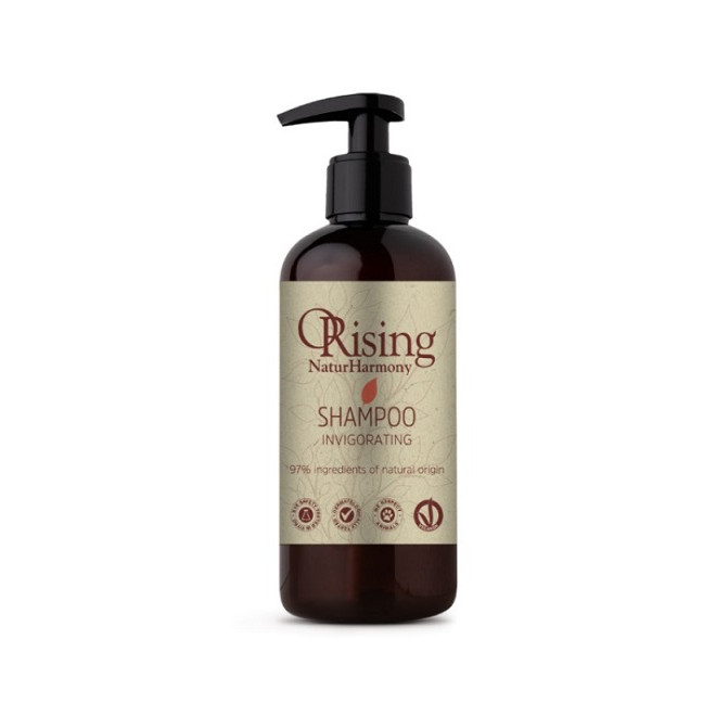 rising szampon cena