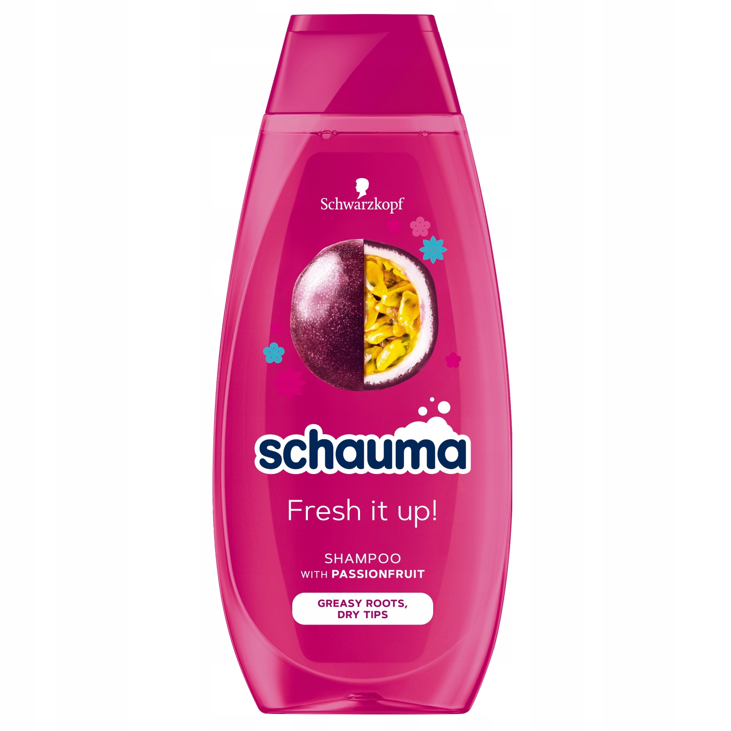 szampon shauma opinie