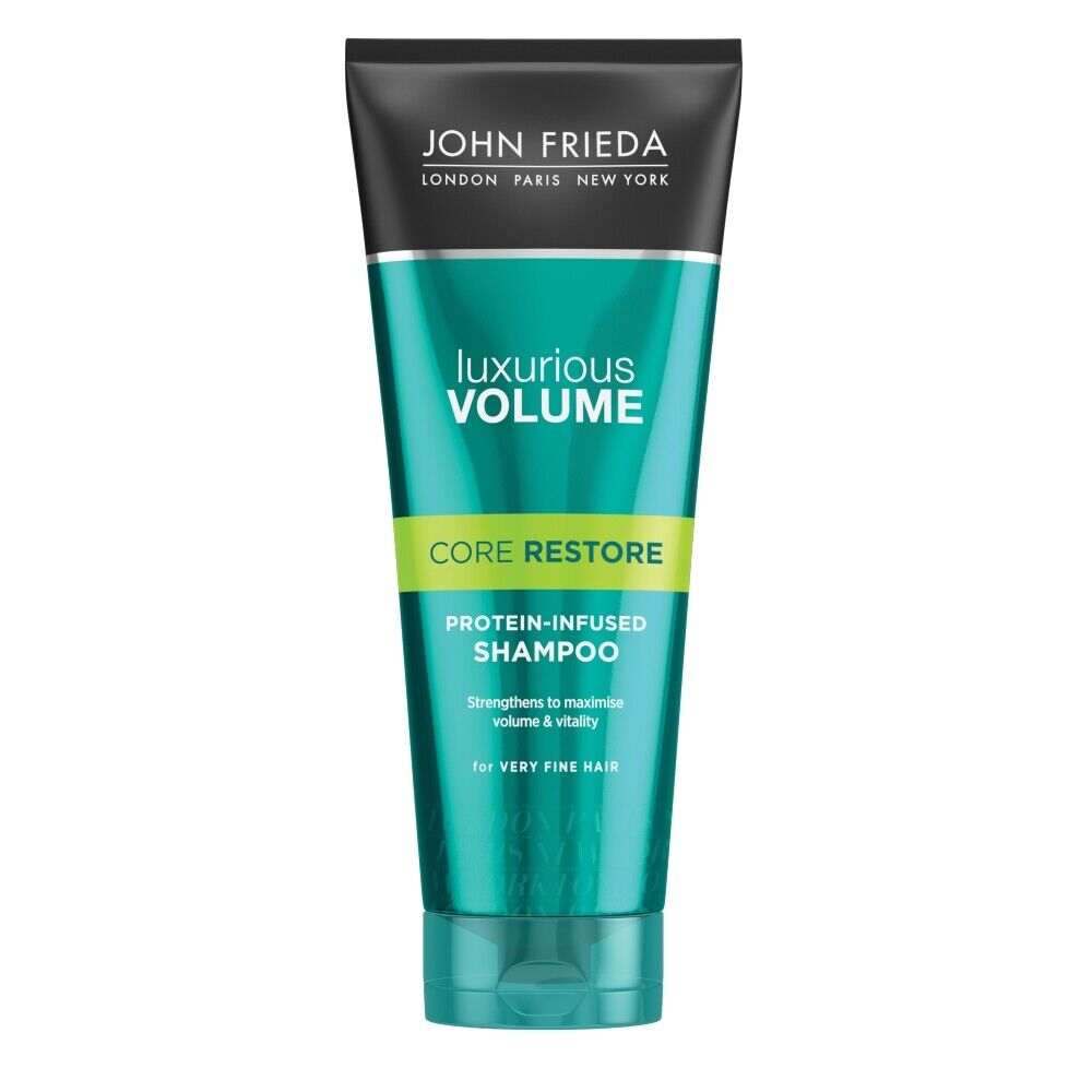 szampon john frieda volume