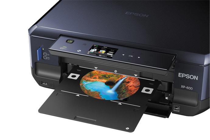 epson xp 600 pampers