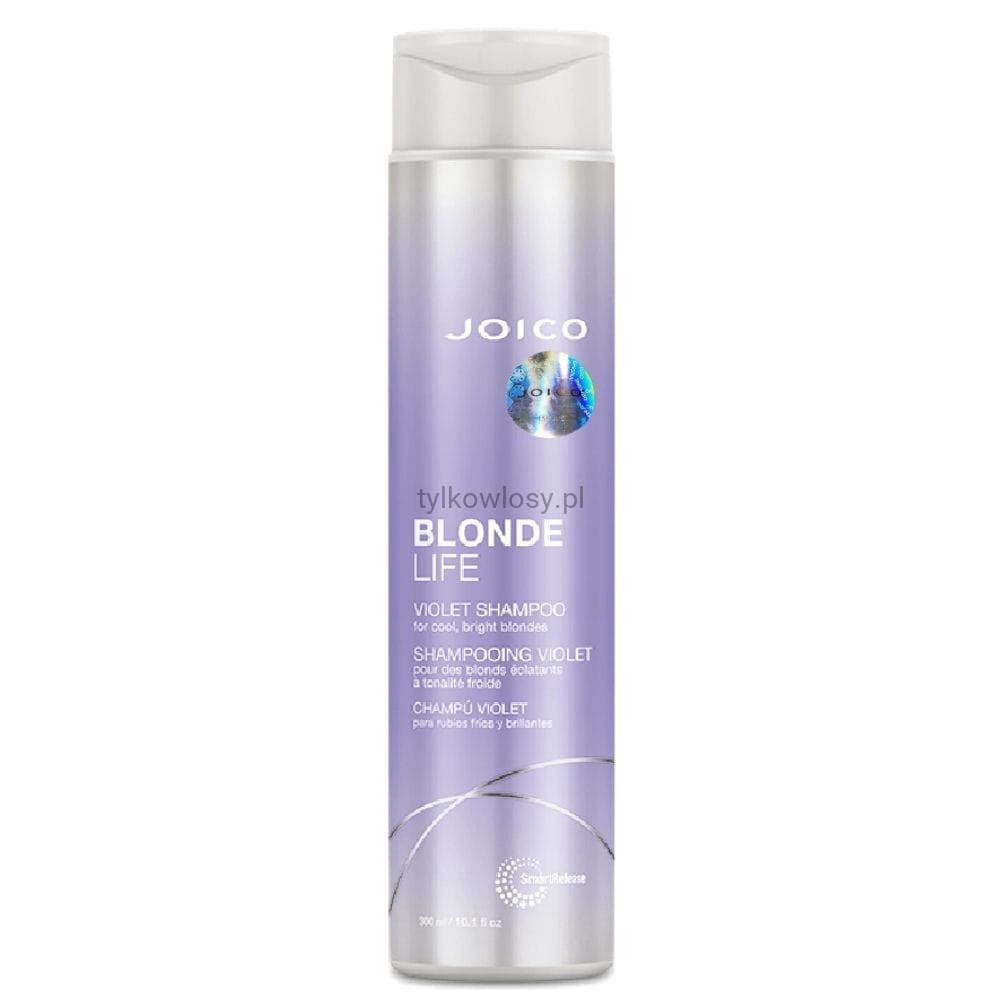 joico color endure shampoo szampon do włosów farbowanych