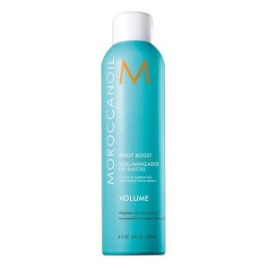 moroccanoil szampon wygładzający