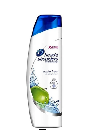 najlepszy szampon do włosów head and shoulders