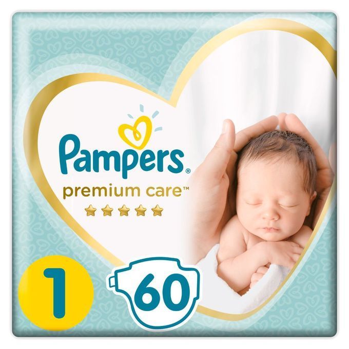 pampers premium newborn cens