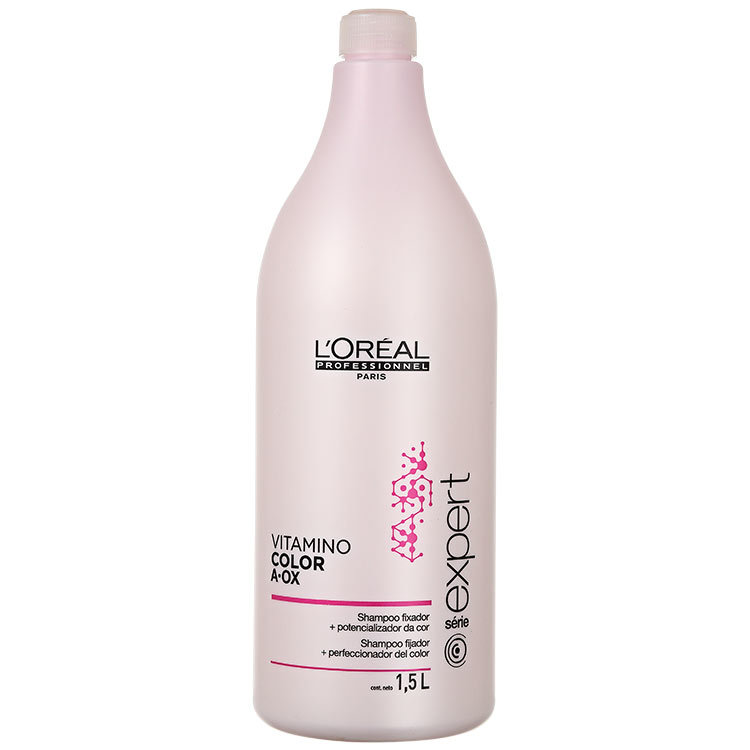 loreal vitamino color aox szampon