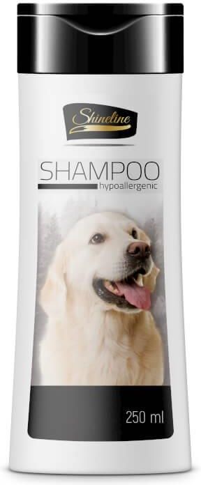 shine line szampon dla psa