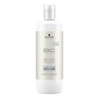 schwarzkopf bc scalp genesis szampon aktywujący wzrost włosów