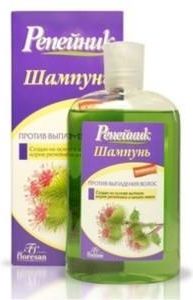 floresan łopianowy szampon przeciw wypadaniu włosów 250ml