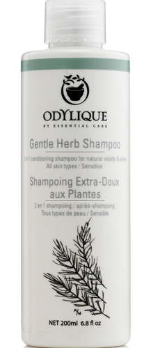 jaki szampon ziołowy do skory delikatnej podrażnionej