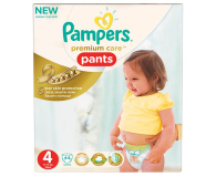 pampers premium care pants pieluchomajtki rozmiar 5 maxi