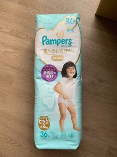 cerata pampers