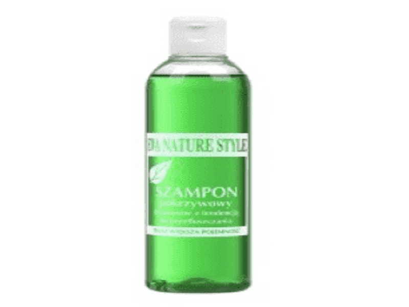 szampon pokrzywowy eva
