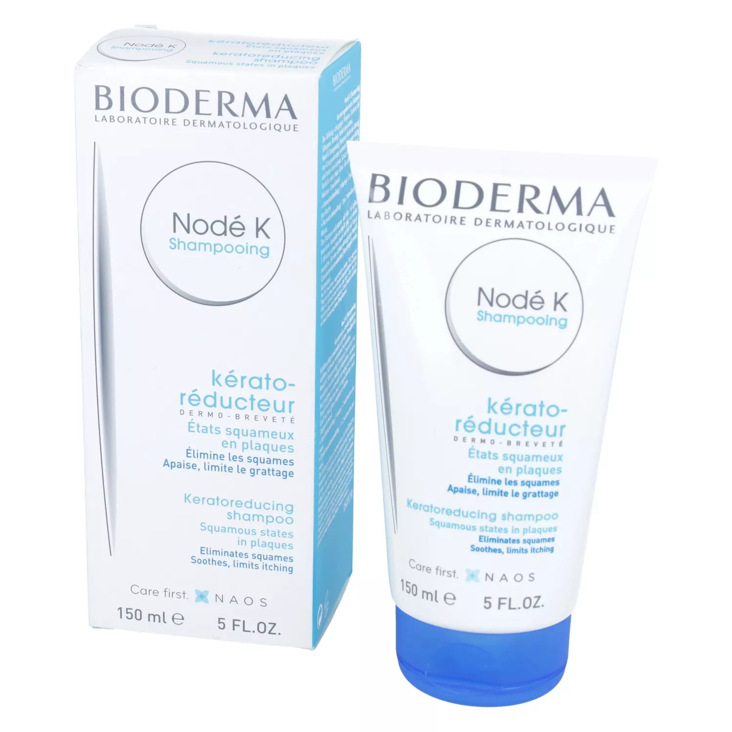 bioderma szampon przeciwłupieżowy opinie