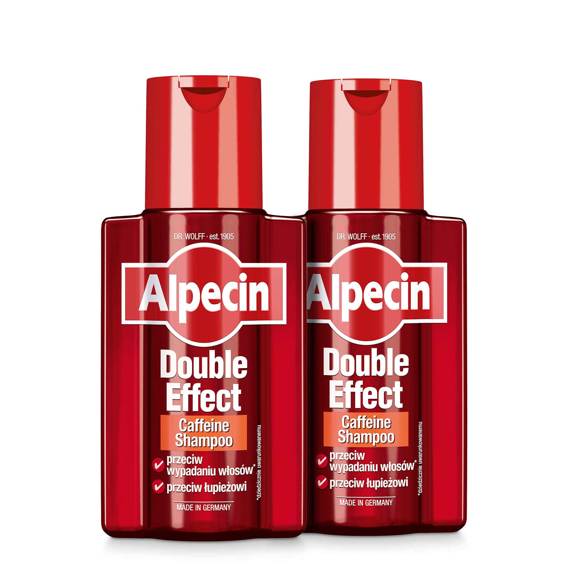 alpecin doppler effect szampon