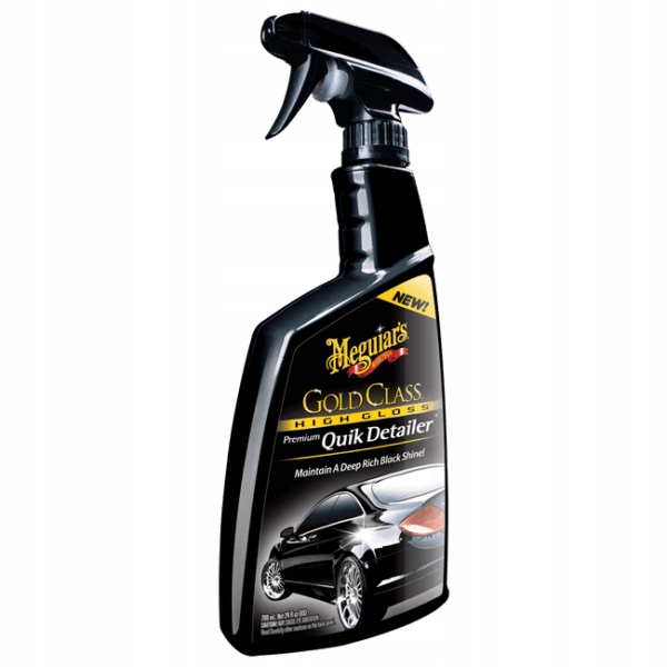 meguiars seria ultimate szampon z woskiem miarka