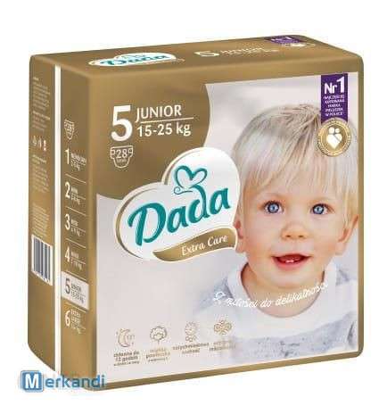 pampers po śląsku