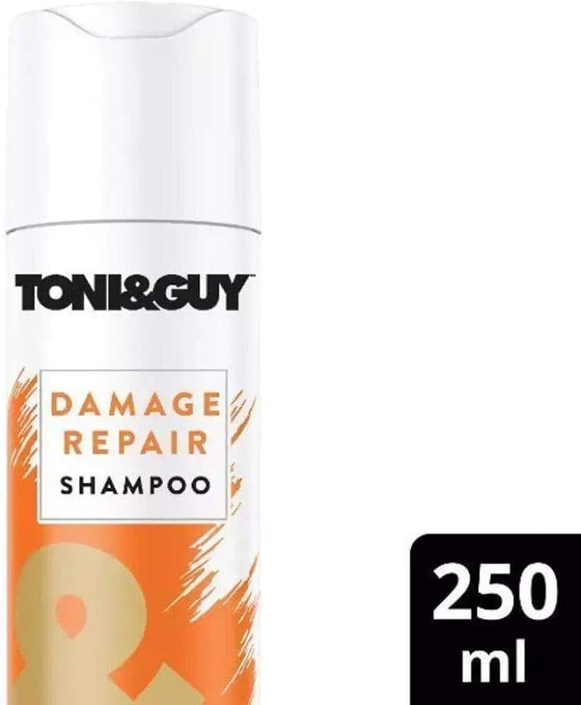 toni&guy szampon cleanse 250ml cena