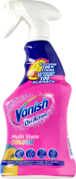 vanish szampon do dywanów rossmann