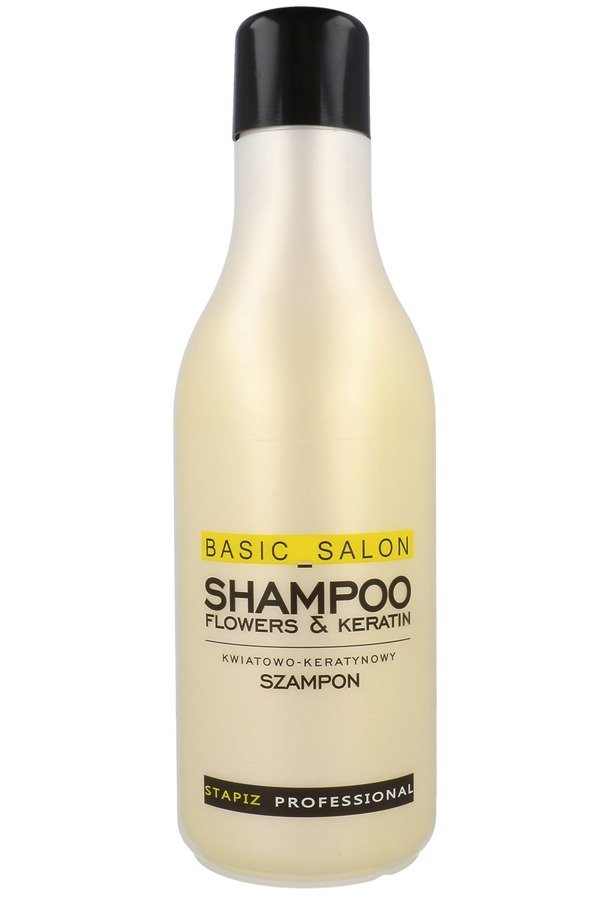 szampon dla fryzierów