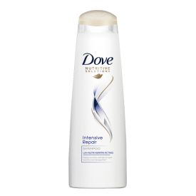 dove intensive repair szampon
