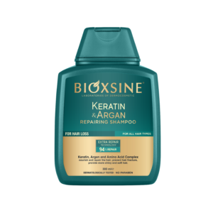 bioxsine szampon rossmann