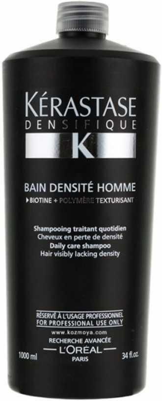 kerastase densifique homme szampon