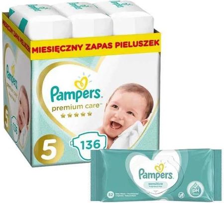 procter and gamble chusteczki nawilżane