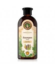 bania agafii szampon piwny skład