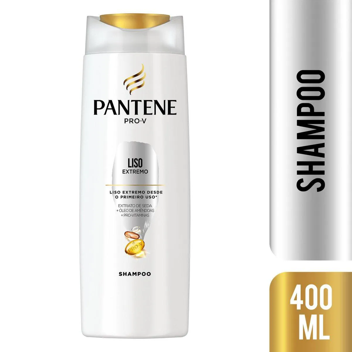 szampon pantene pro v intense repair 400 ml