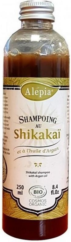 alepia szampon shikakai