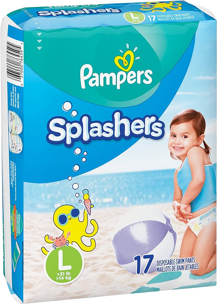 ceratka do przewijania pampers