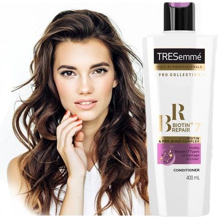 tresemme szampon ceneo