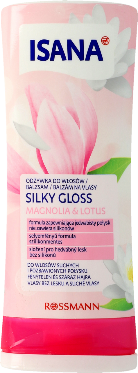 odżywka do włosów wysuszonych rossman