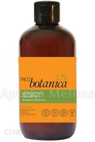 szampon trico botanica