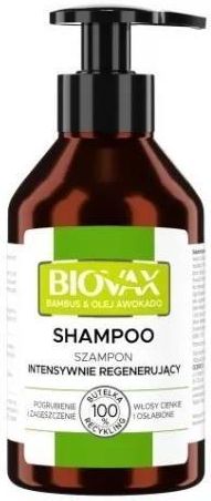 biovax algi szampon ceneo