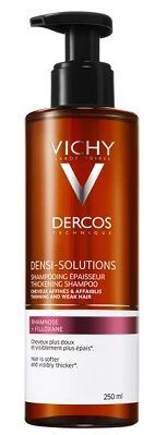 densi-solutions szampon zwiększający objętość włosów