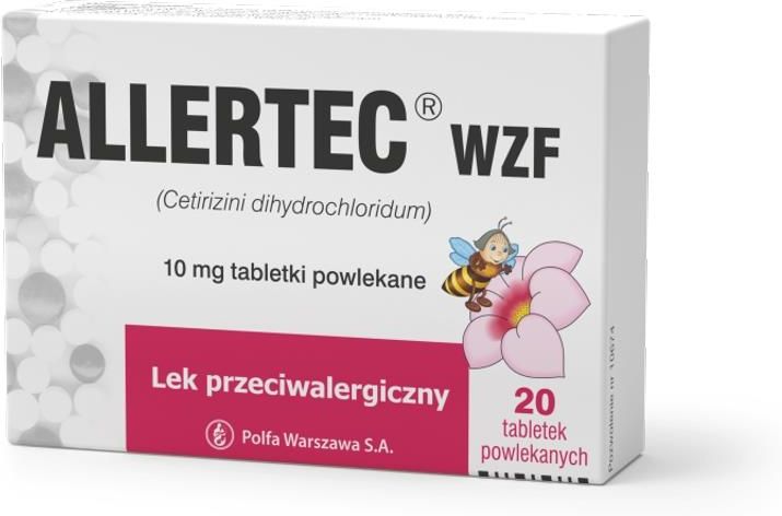 alertec szampon