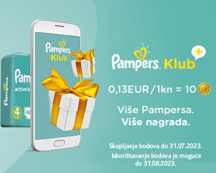 pampers telefon