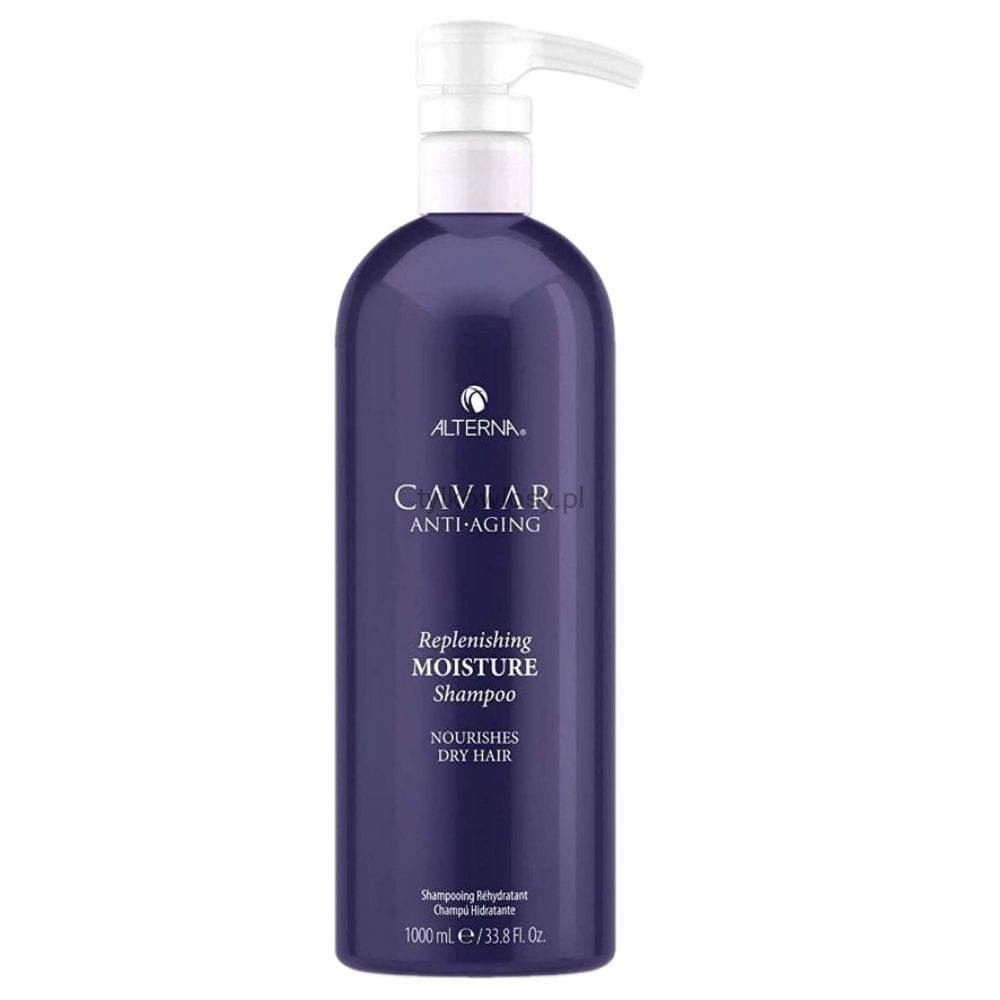 alterna caviar szampon